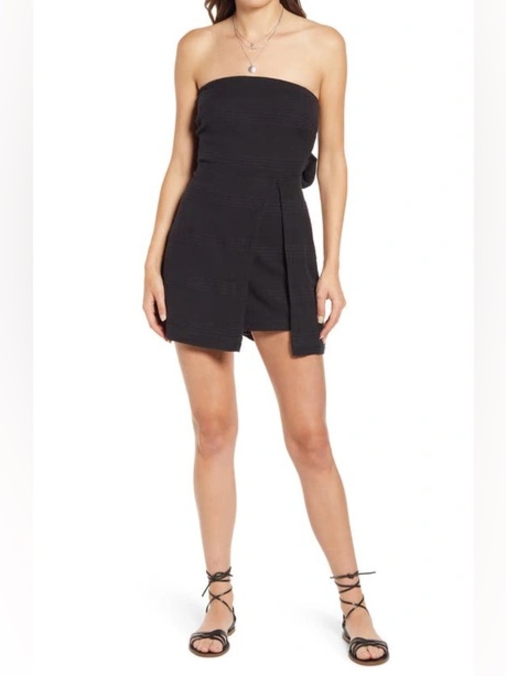 FP go get em skort romper